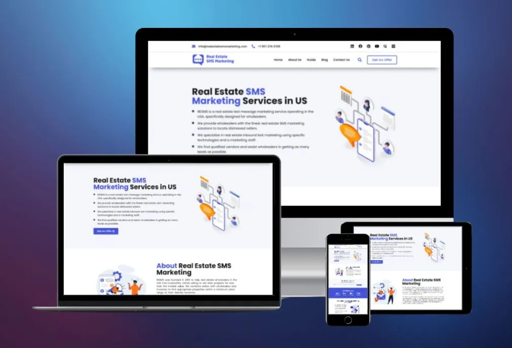 Real-Estate-SMS-Marketing